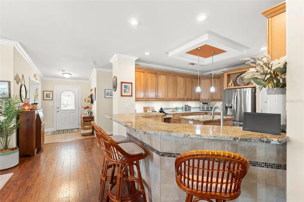 7166 Mount Arlington Drive NE St Petersburg FL 33702