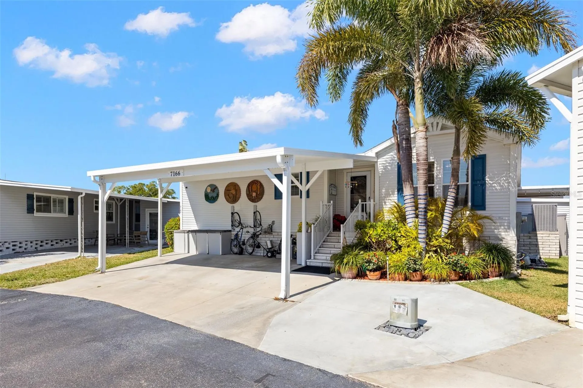 7166 Mount Arlington Drive NE St Petersburg FL 33702