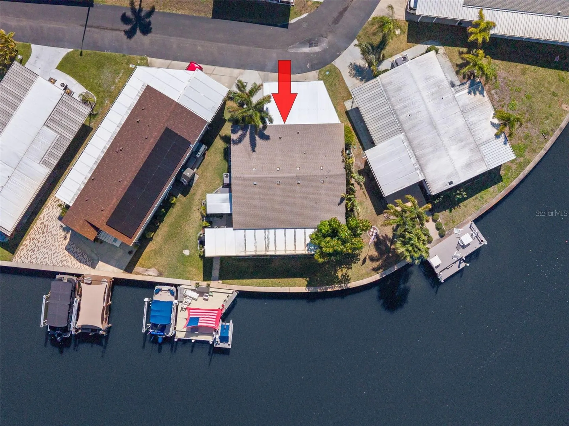 7166 Mount Arlington Drive NE St Petersburg FL 33702