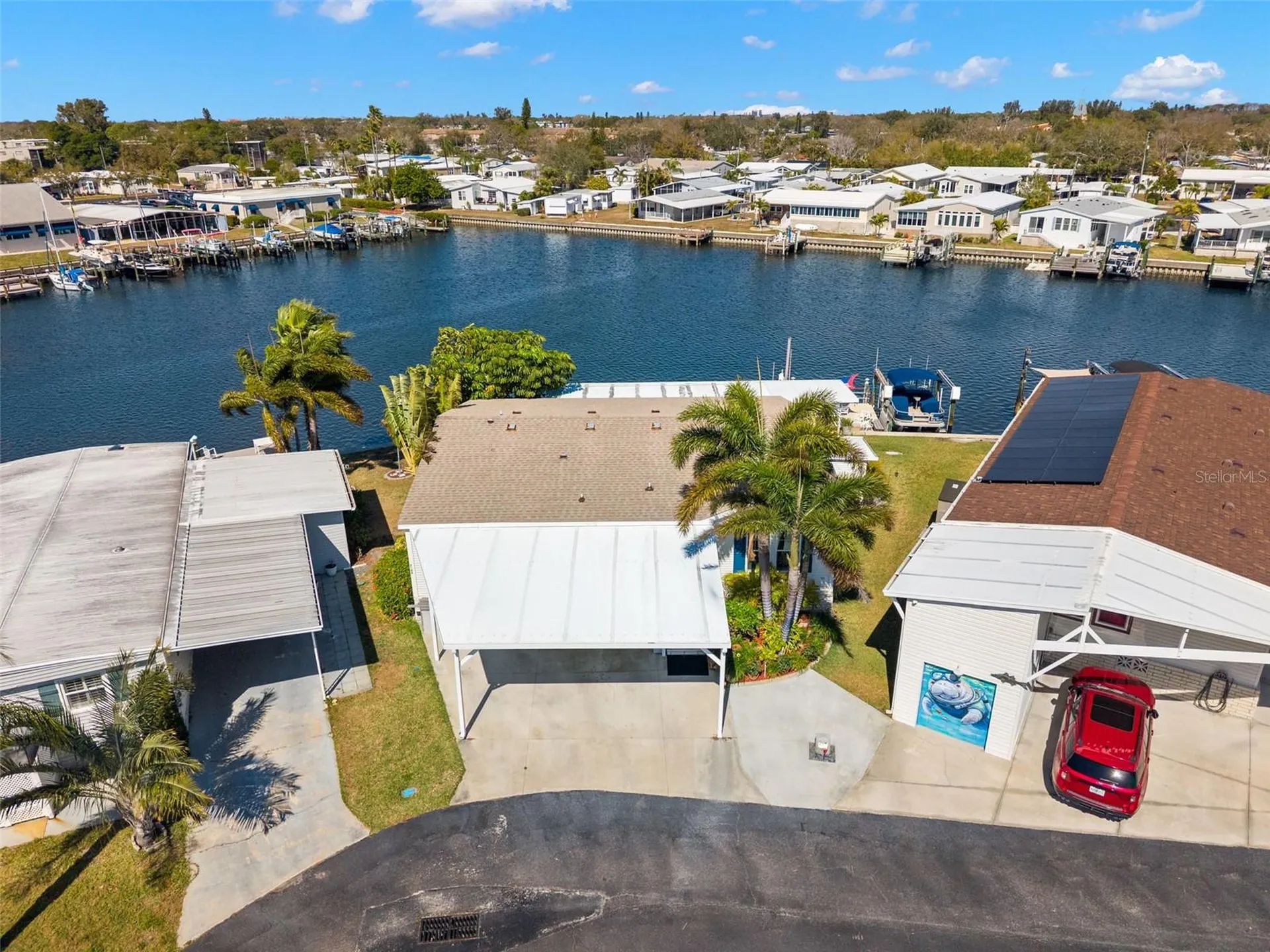 7166 Mount Arlington Drive NE St Petersburg FL 33702