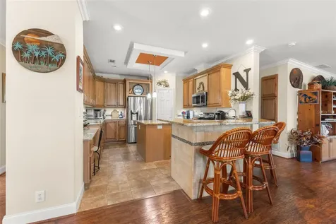 7166 Mount Arlington Drive NE St Petersburg FL 33702