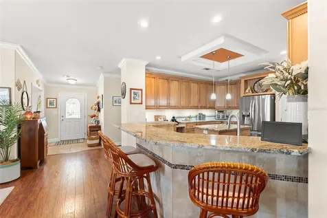 7166 Mount Arlington Drive NE St Petersburg FL 33702