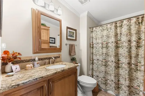 7166 Mount Arlington Drive NE St Petersburg FL 33702
