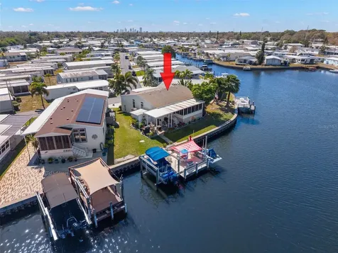 7166 Mount Arlington Drive NE St Petersburg FL 33702
