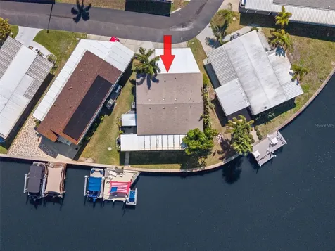 7166 Mount Arlington Drive NE St Petersburg FL 33702