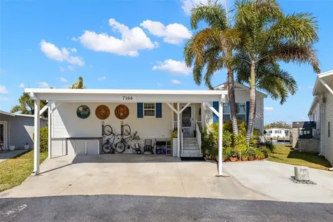 7166 Mount Arlington Drive NE St Petersburg FL 33702