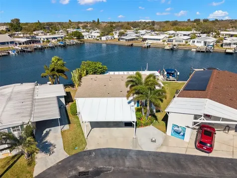 7166 Mount Arlington Drive NE St Petersburg FL 33702