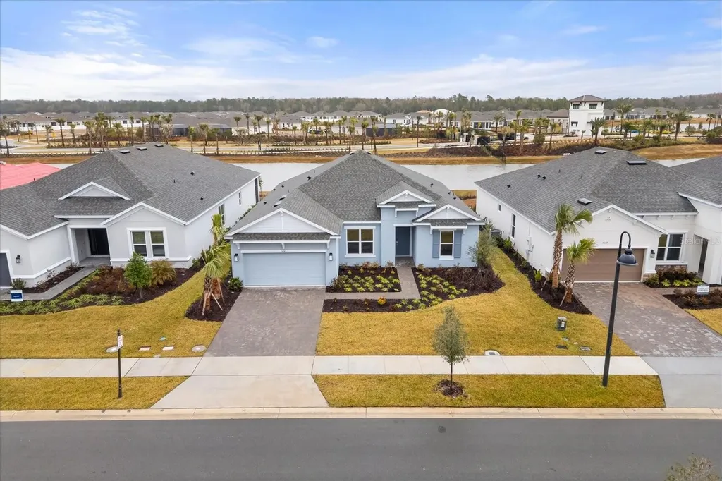 5683 Nevis Terrace Kissimmee FL 34758