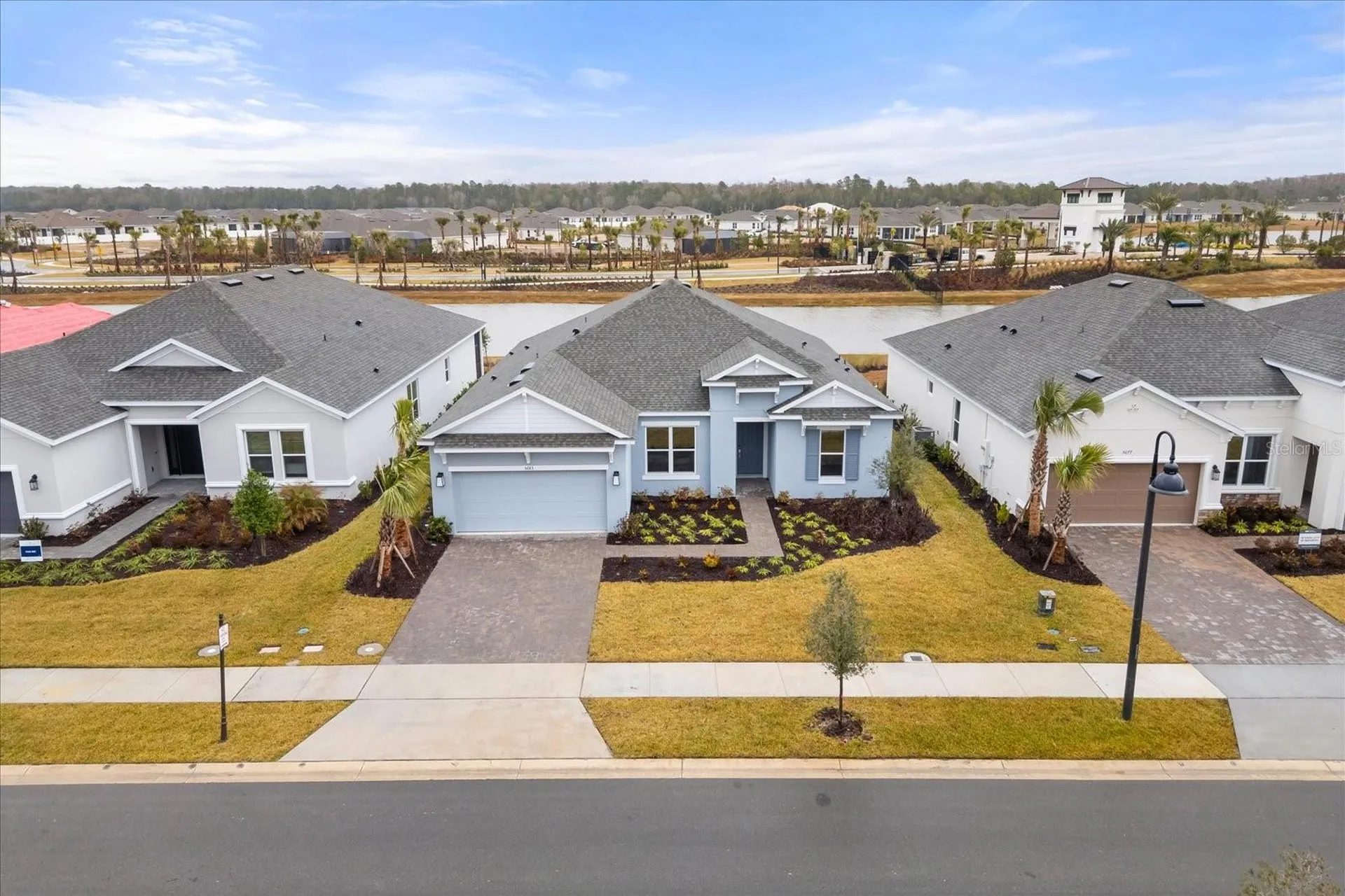 5683 Nevis Terrace Kissimmee FL 34758