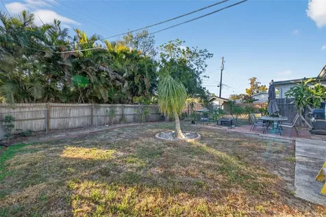 4480 Newark Street N St Petersburg FL 33714