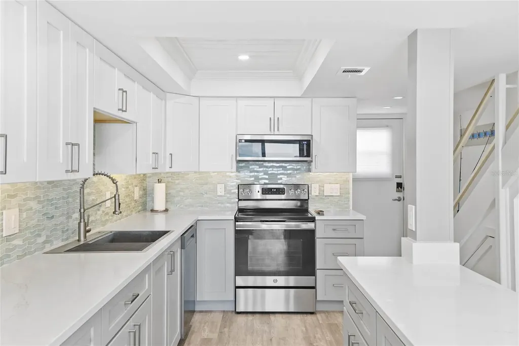 4821 Saxon Drive New Smyrna Beach FL 32169