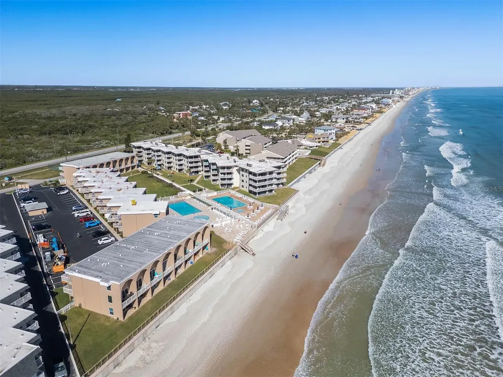 4821 Saxon Drive New Smyrna Beach FL 32169