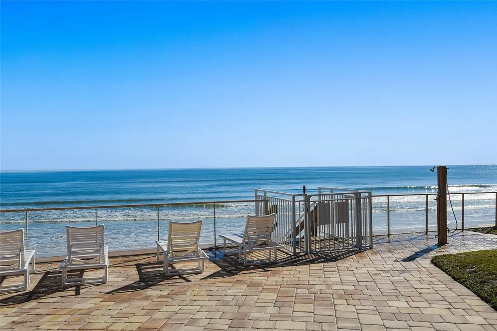 4821 Saxon Drive New Smyrna Beach FL 32169