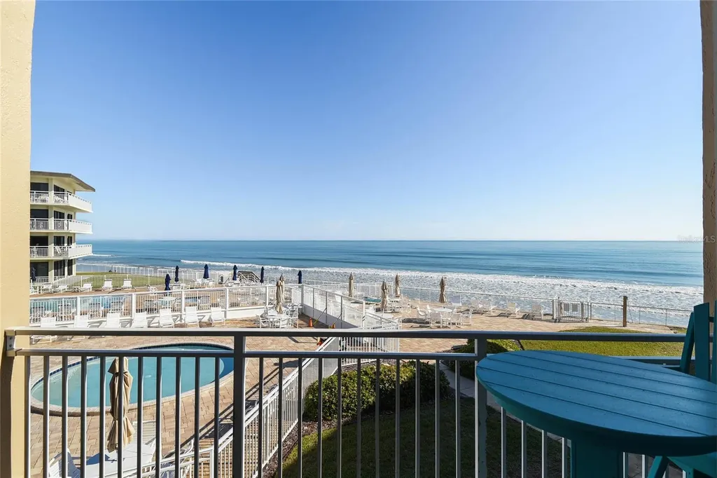 4821 Saxon Drive New Smyrna Beach FL 32169