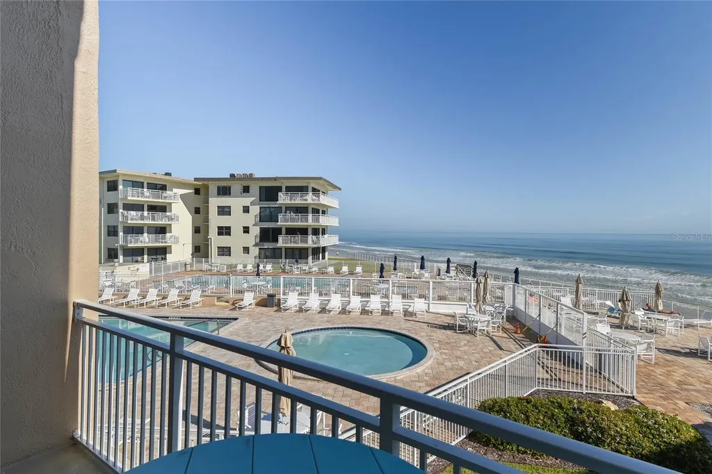 4821 Saxon Drive New Smyrna Beach FL 32169