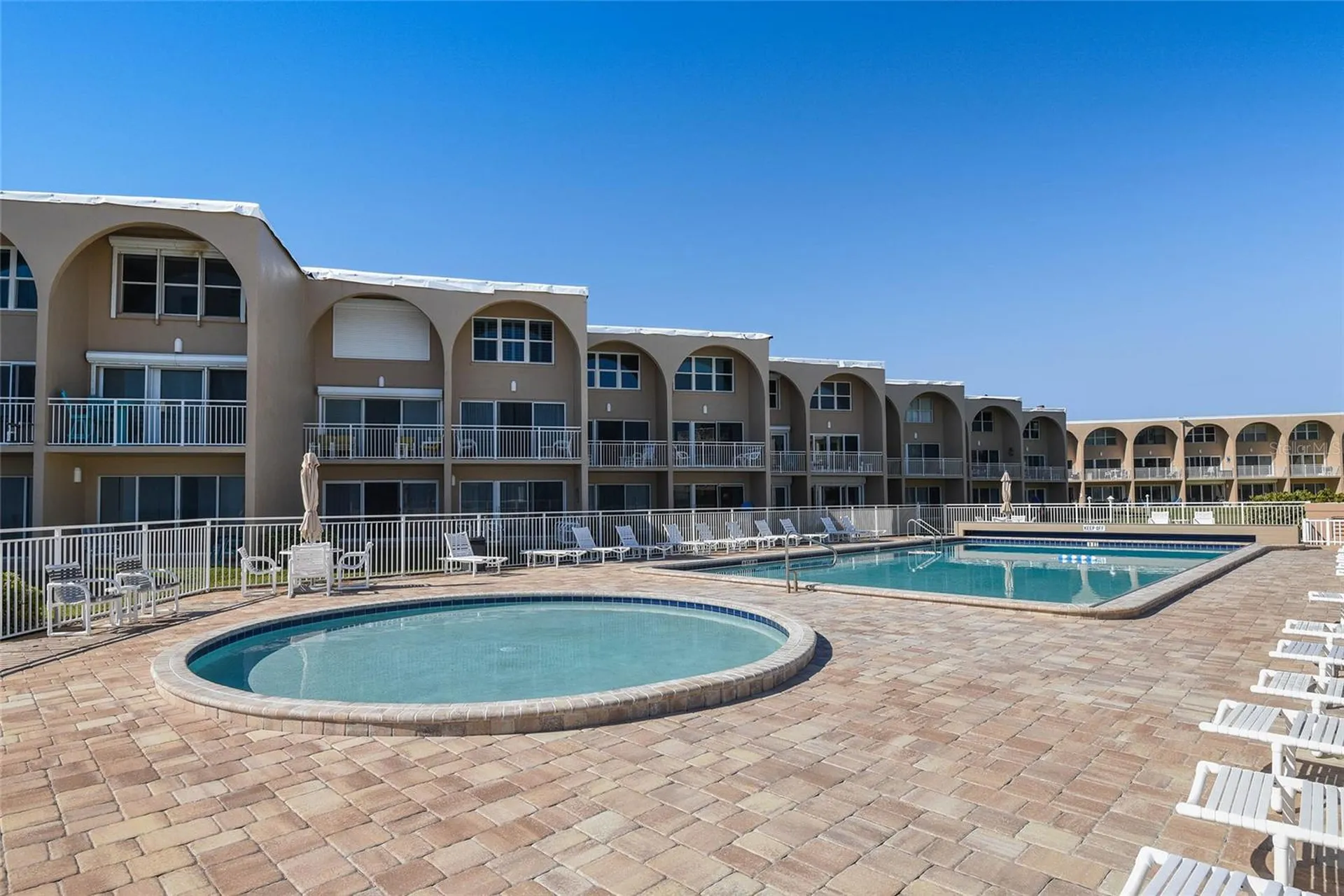 4821 Saxon Drive New Smyrna Beach FL 32169