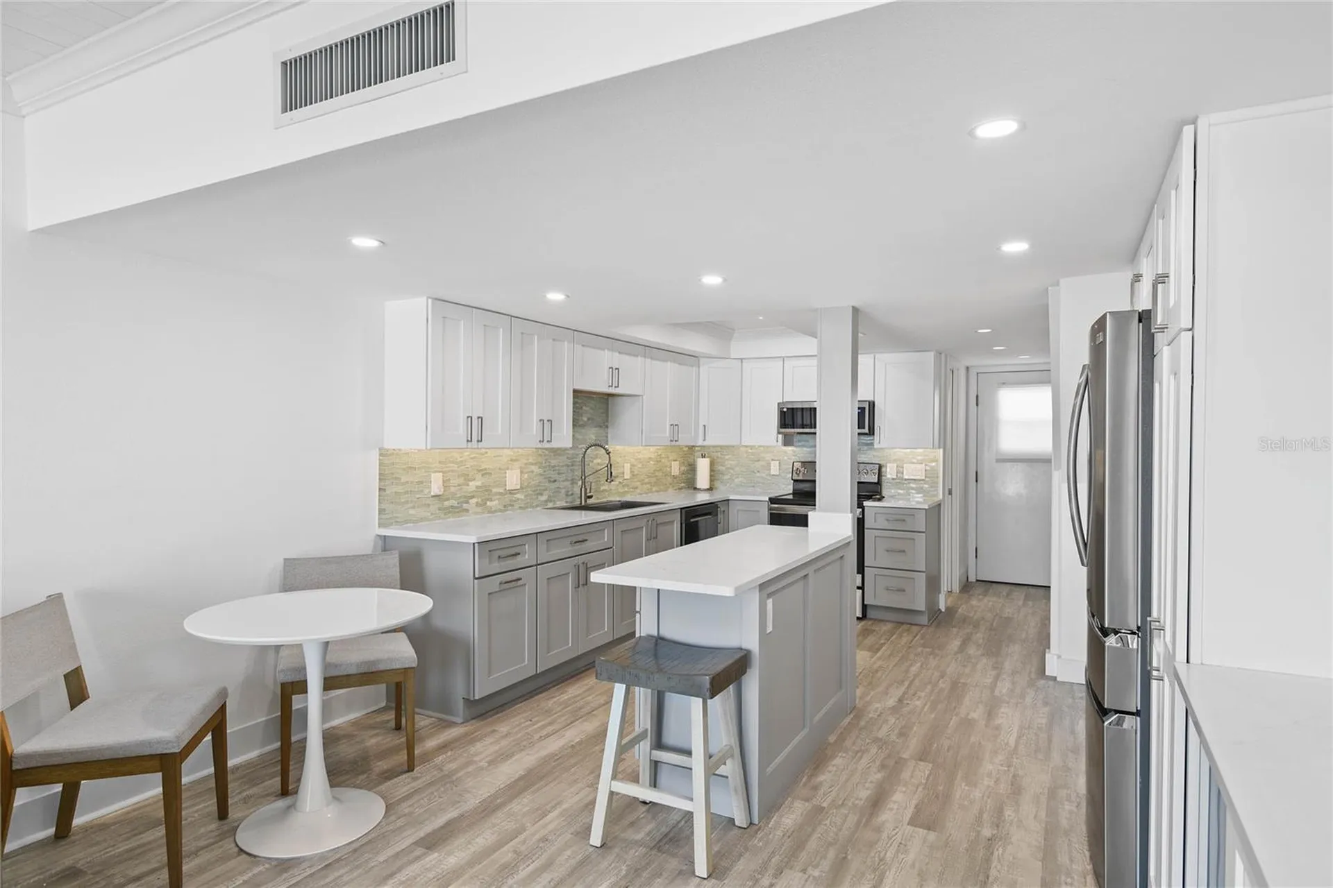 4821 Saxon Drive New Smyrna Beach FL 32169