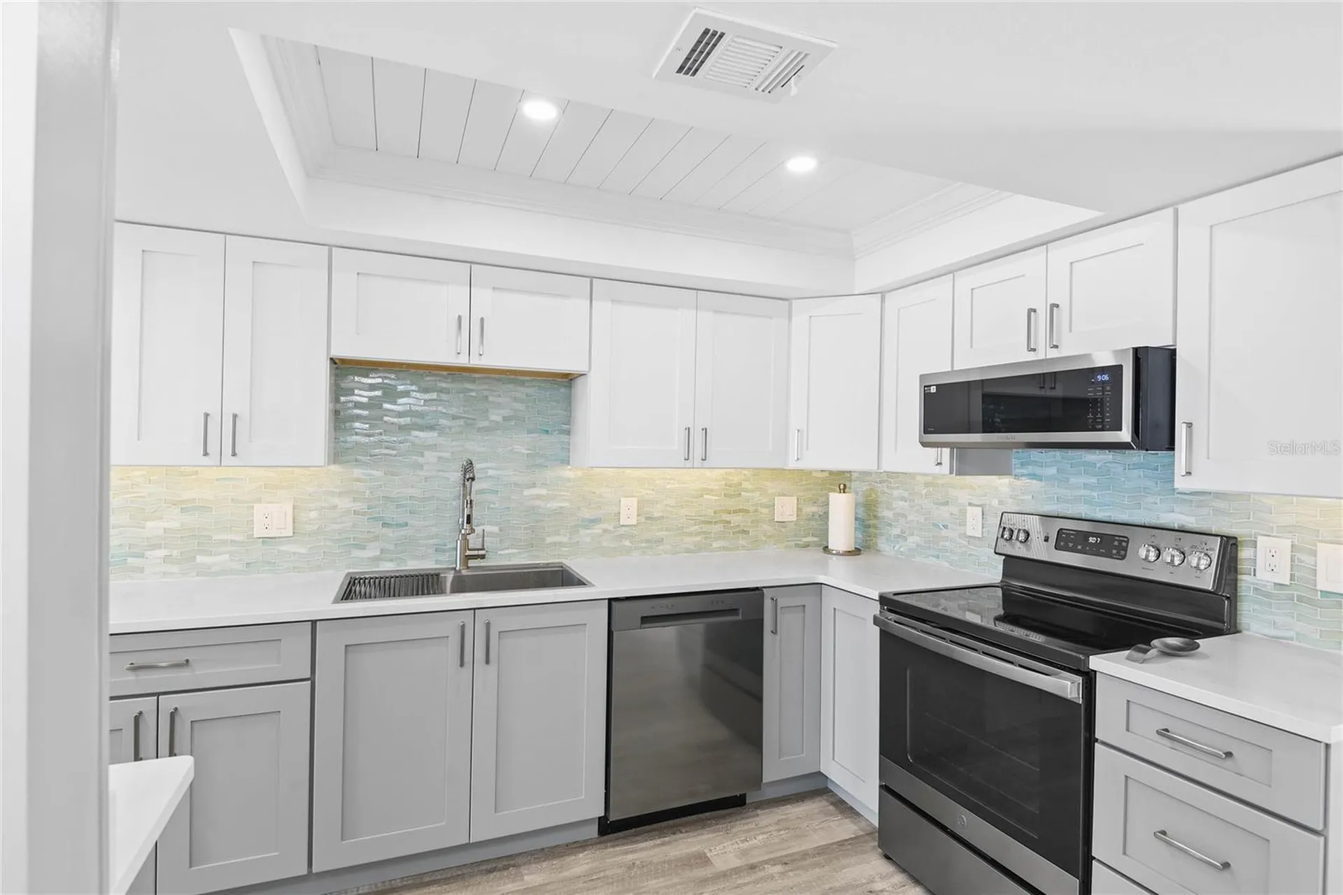 4821 Saxon Drive New Smyrna Beach FL 32169
