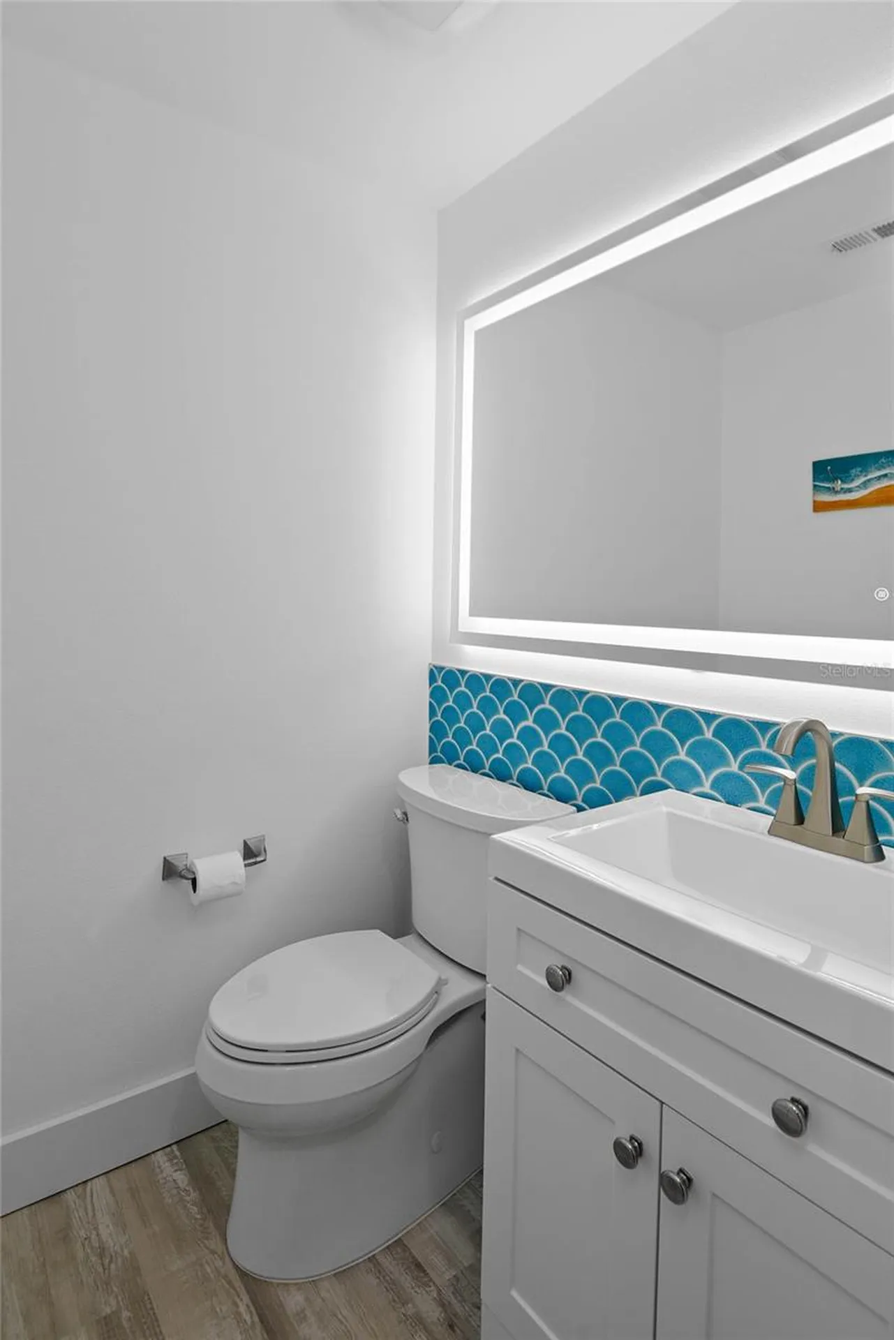 4821 Saxon Drive New Smyrna Beach FL 32169