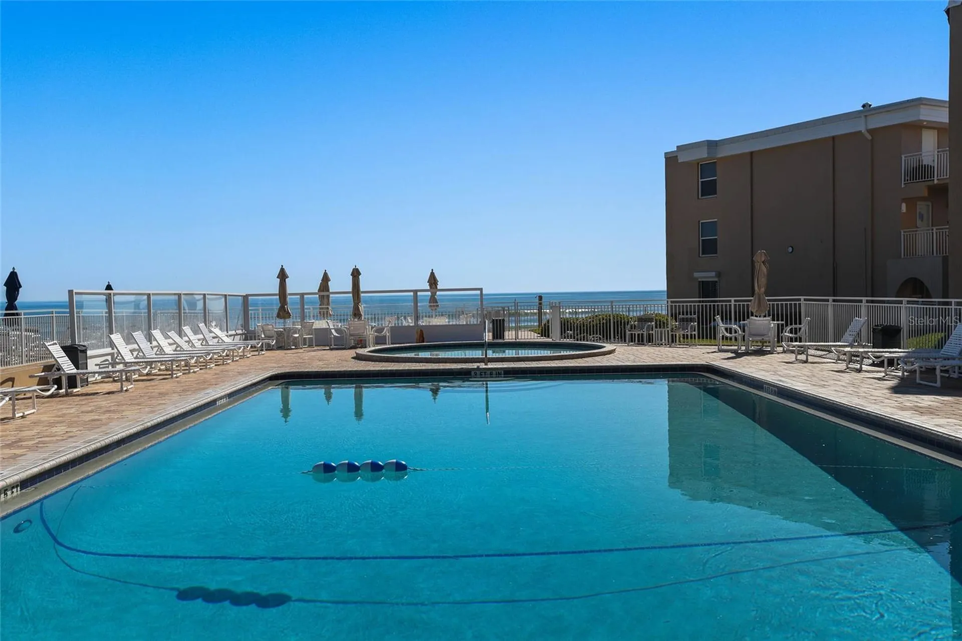 4821 Saxon Drive New Smyrna Beach FL 32169