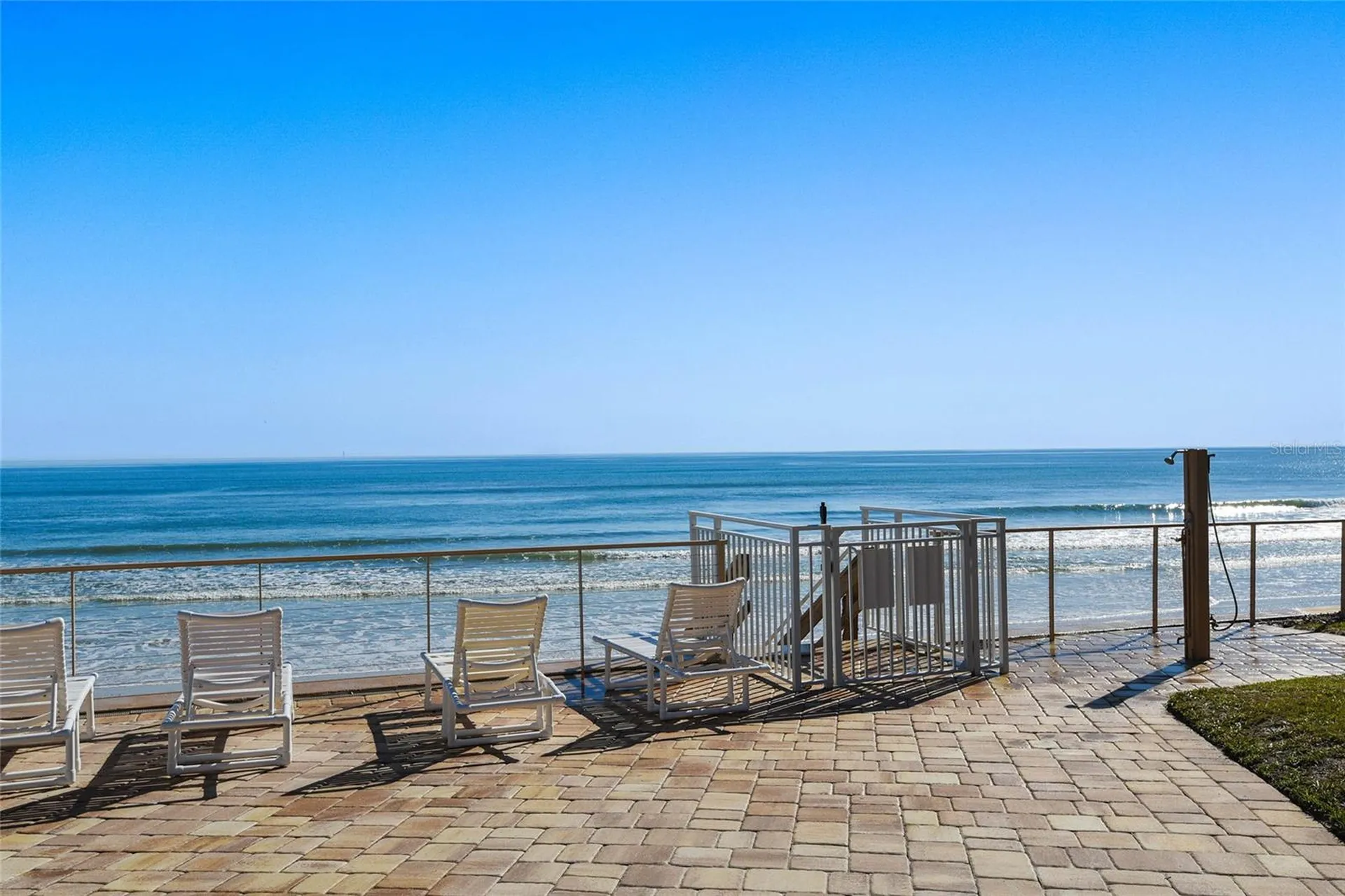 4821 Saxon Drive New Smyrna Beach FL 32169