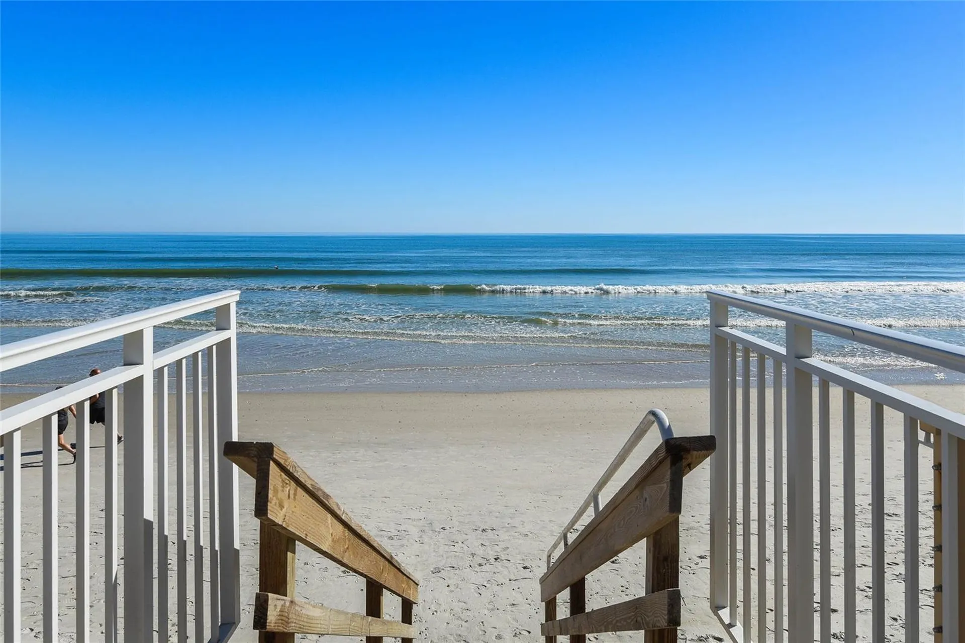 4821 Saxon Drive New Smyrna Beach FL 32169