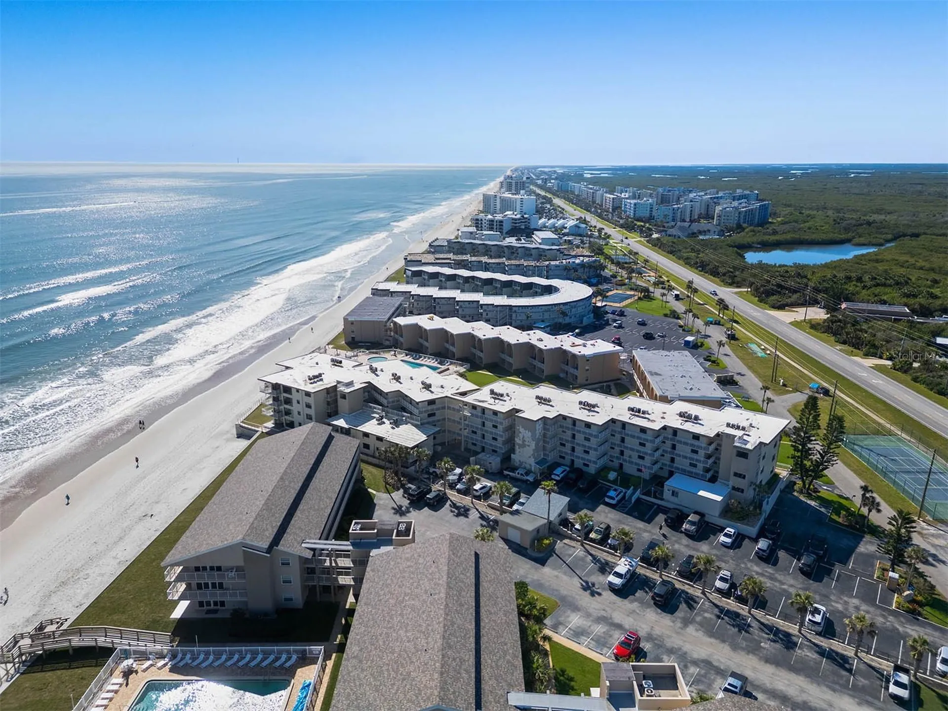 4821 Saxon Drive New Smyrna Beach FL 32169