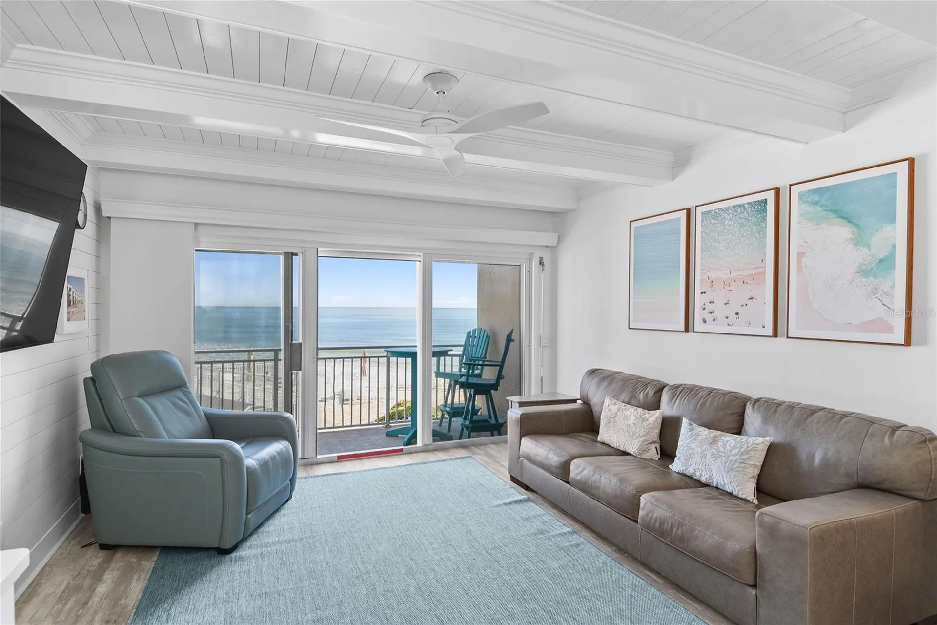 4821 Saxon Drive New Smyrna Beach FL 32169
