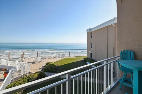 4821 Saxon Drive New Smyrna Beach FL 32169