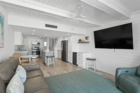 4821 Saxon Drive New Smyrna Beach FL 32169