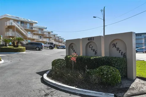 4821 Saxon Drive New Smyrna Beach FL 32169