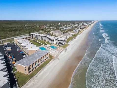 4821 Saxon Drive New Smyrna Beach FL 32169
