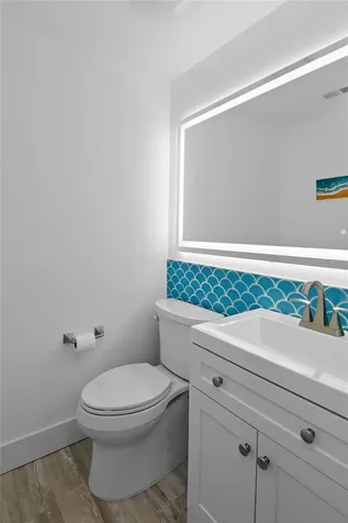 4821 Saxon Drive New Smyrna Beach FL 32169