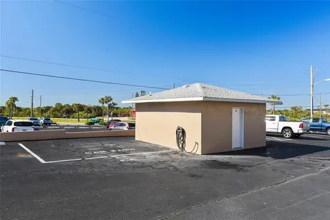 4821 Saxon Drive New Smyrna Beach FL 32169