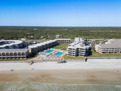 4821 Saxon Drive New Smyrna Beach FL 32169