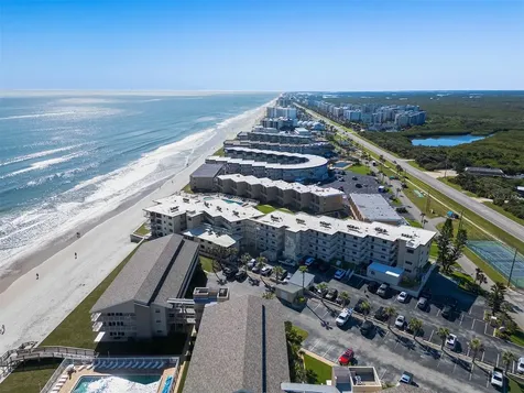 4821 Saxon Drive New Smyrna Beach FL 32169