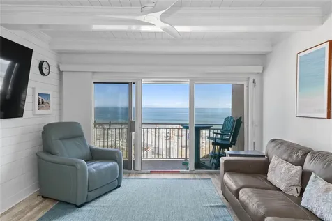 4821 Saxon Drive New Smyrna Beach FL 32169