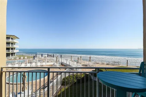 4821 Saxon Drive New Smyrna Beach FL 32169