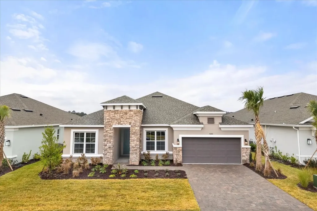 5682 Nevis Terrace Kissimmee FL 34758