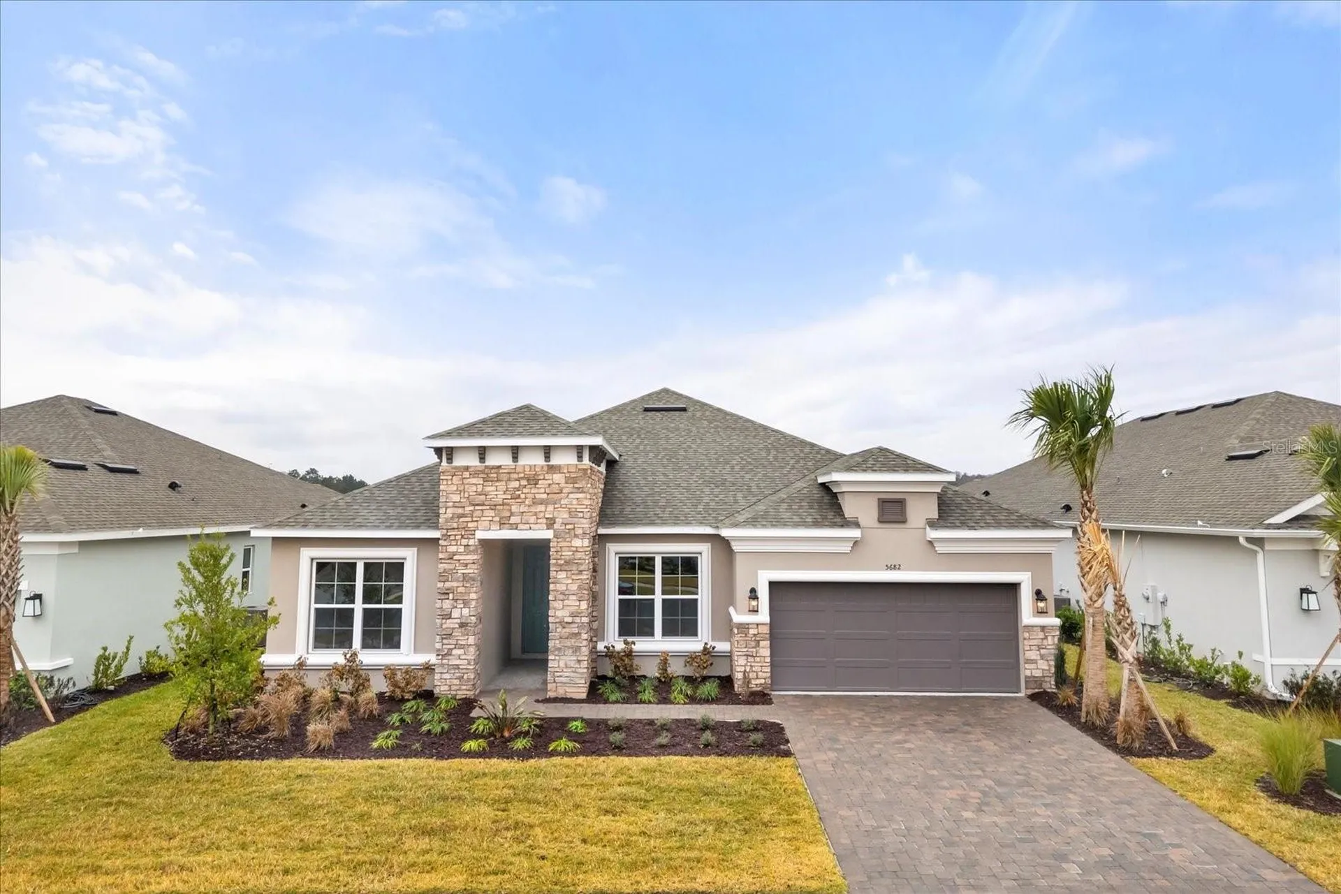 5682 Nevis Terrace Kissimmee FL 34758