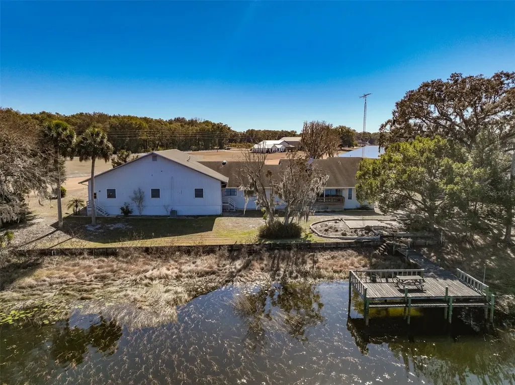 127 Eagles Nest Lane Crescent City FL 32112