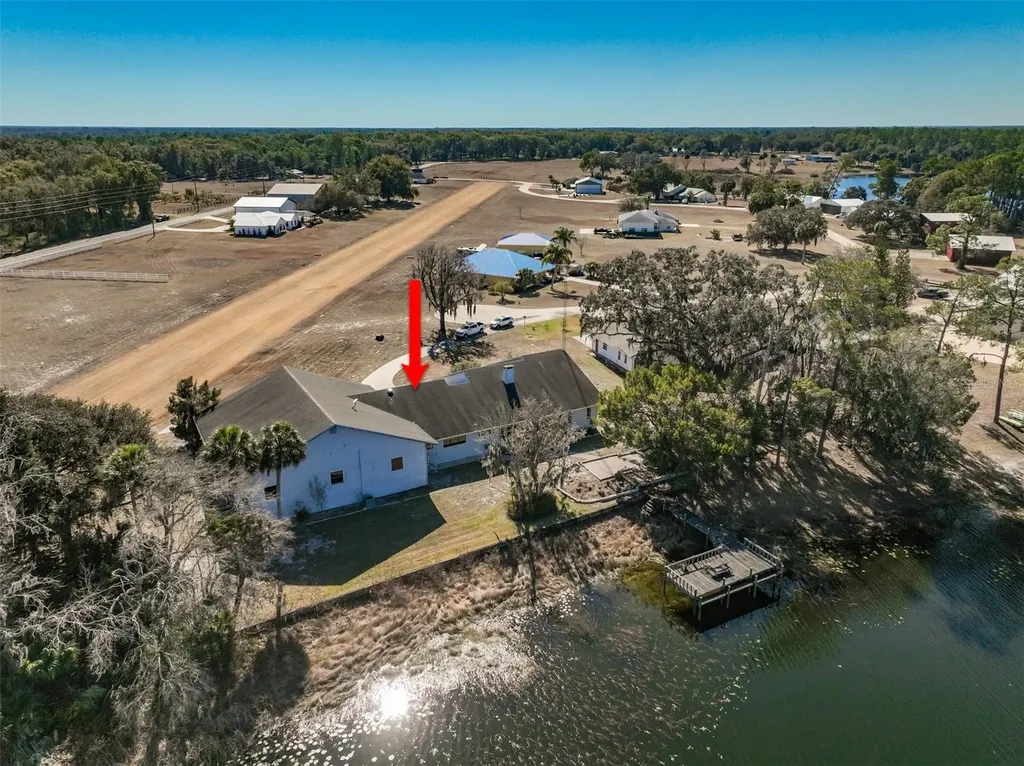 127 Eagles Nest Lane Crescent City FL 32112