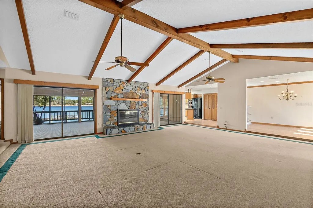 127 Eagles Nest Lane Crescent City FL 32112