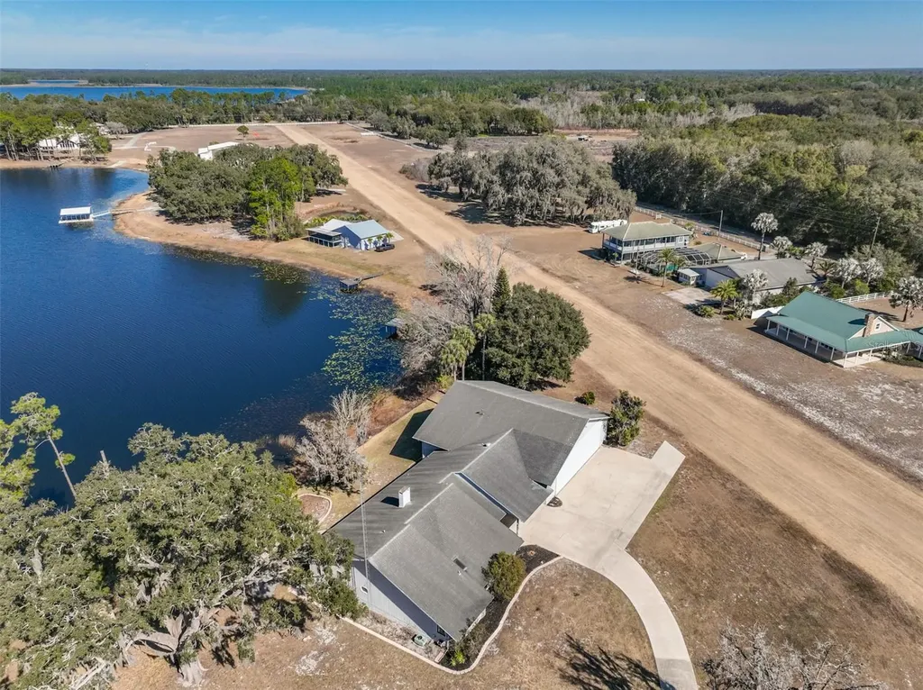 127 Eagles Nest Lane Crescent City FL 32112