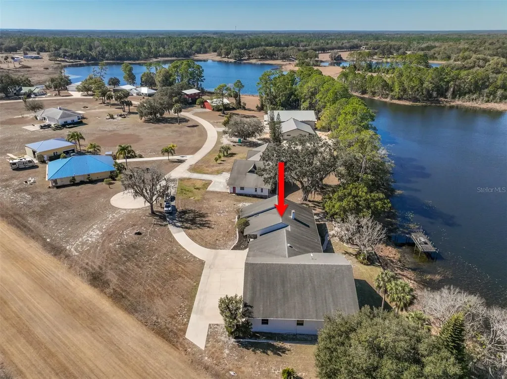 127 Eagles Nest Lane Crescent City FL 32112