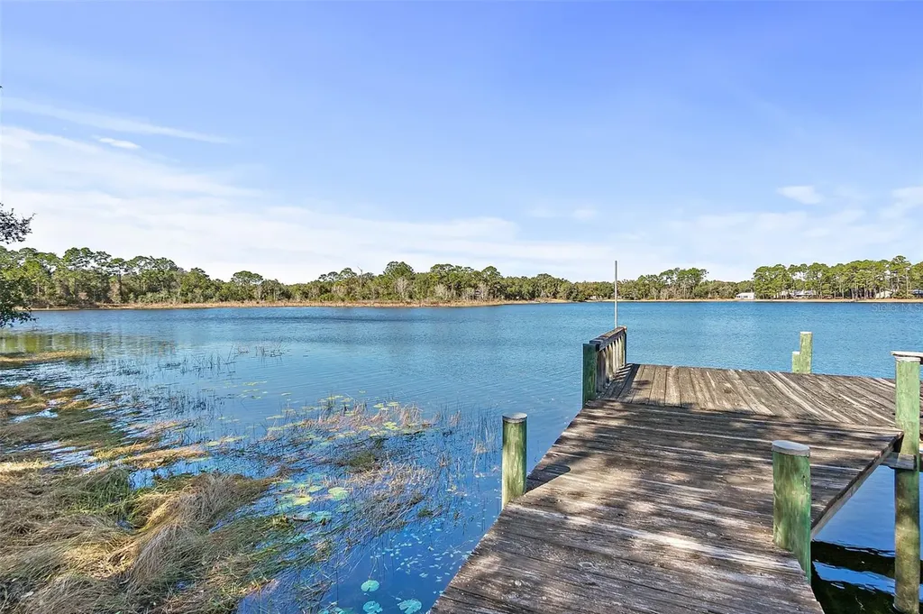 127 Eagles Nest Lane Crescent City FL 32112