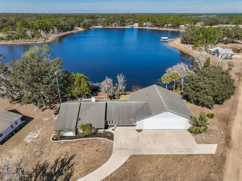 127 Eagles Nest Lane Crescent City FL 32112