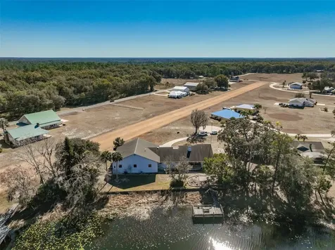 127 Eagles Nest Lane Crescent City FL 32112