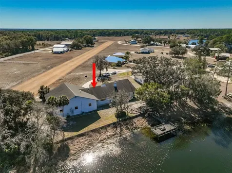 127 Eagles Nest Lane Crescent City FL 32112