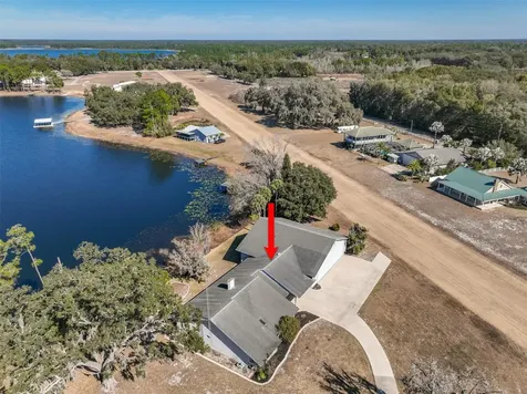 127 Eagles Nest Lane Crescent City FL 32112